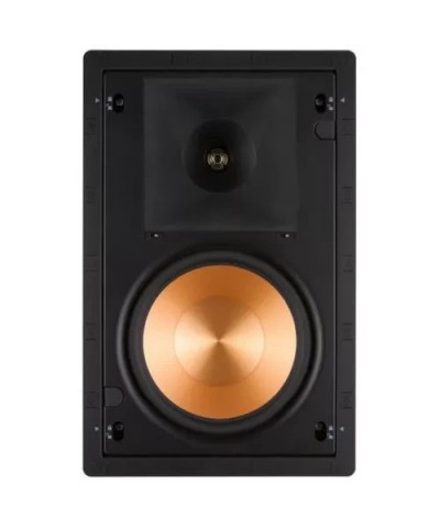 KLIPSCH PRO 180 RPW COPPIA 2PZ DIFFUSOR1 DA INCASSO NUOVE GARANZIA UFFICIALE