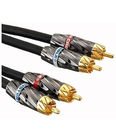 MONSTER CABLE 450I ULTRA 1MT CAVO DI SEGNALE RCA NUOVO GARANZIA UFFICIALE
