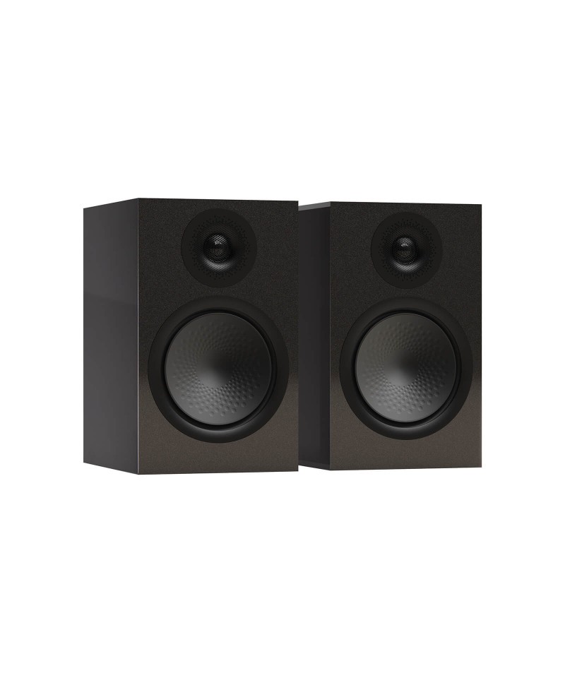 MONITOR AUDIO SILVER 100 7G COPPIA DIFFUSORI DA LIBRERIA GARANZIA UFFICIALE