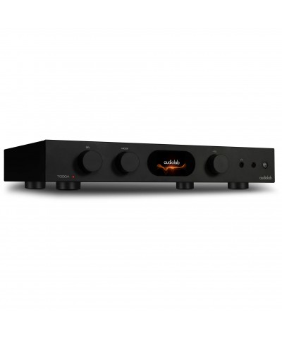 AUDIOLAB 7000A AMPLIFICATORE INTEGRATO GARANZIA UFFICIALE