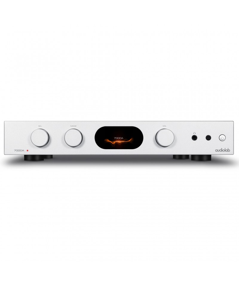 AUDIOLAB 7000A AMPLIFICATORE INTEGRATO GARANZIA UFFICIALE