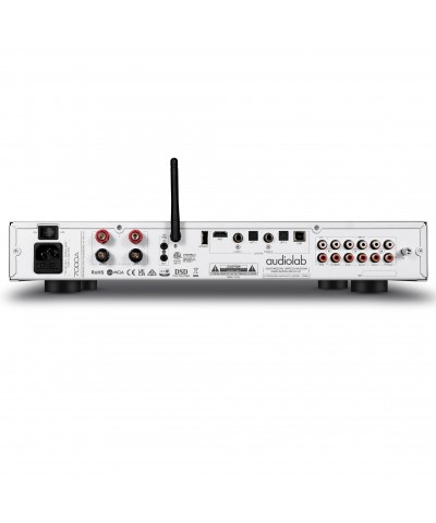 AUDIOLAB 7000A AMPLIFICATORE INTEGRATO GARANZIA UFFICIALE