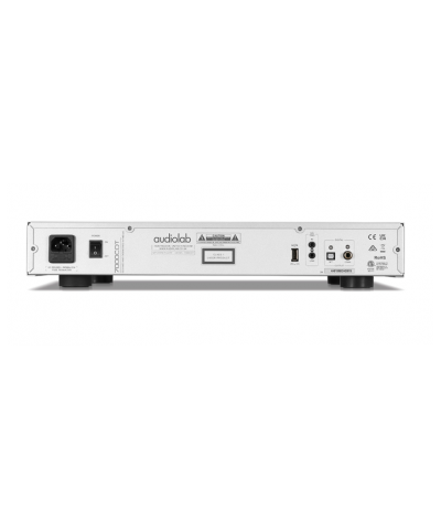 AUDIOLAB 7000CDT MECCANICA CD GARANZIA UFFICIALE