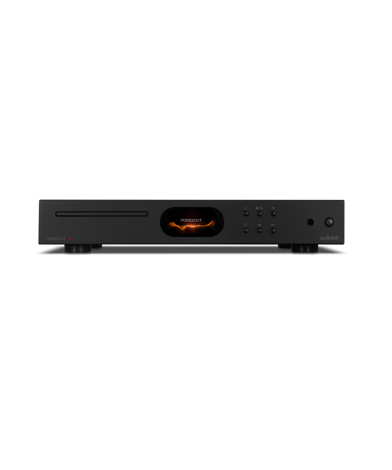 AUDIOLAB 7000CDT MECCANICA CD GARANZIA UFFICIALE
