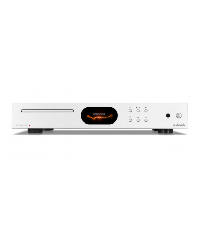 AUDIOLAB 7000CDT MECCANICA CD GARANZIA UFFICIALE