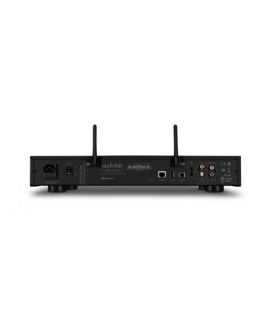 AUDIOLAB 7000N PLAY STREAMER DI RETE GARANZIA UFFICIALE