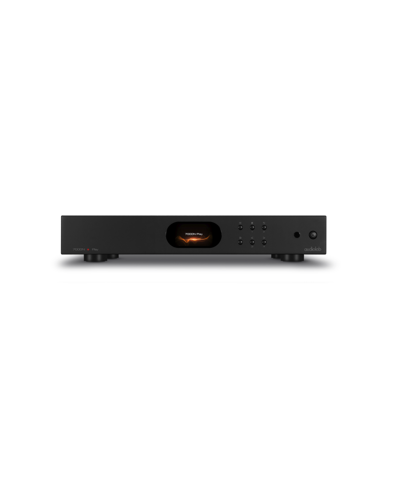 AUDIOLAB 7000N PLAY STREAMER DI RETE GARANZIA UFFICIALE