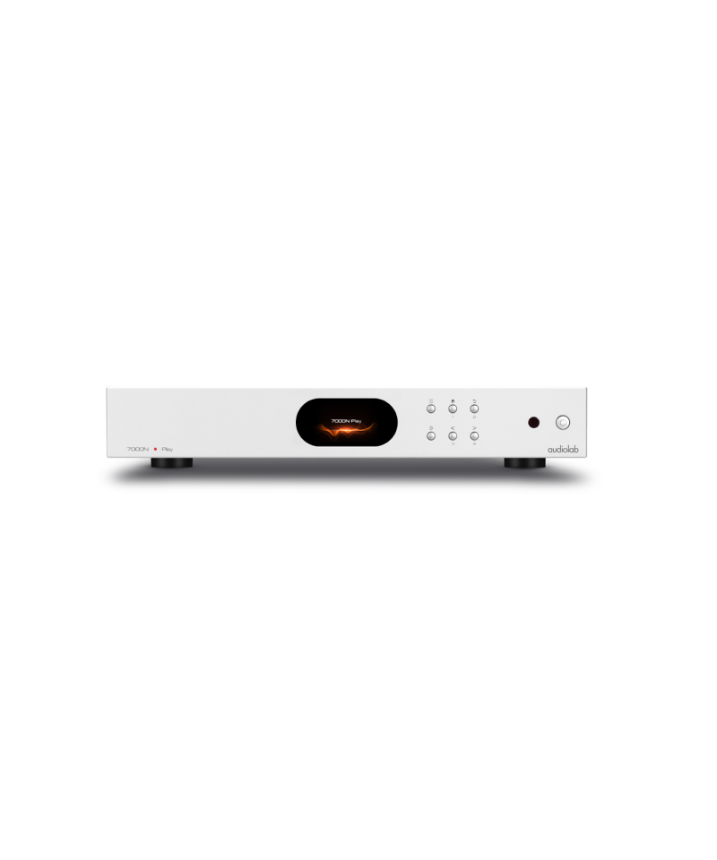 AUDIOLAB 7000N PLAY STREAMER DI RETE GARANZIA UFFICIALE