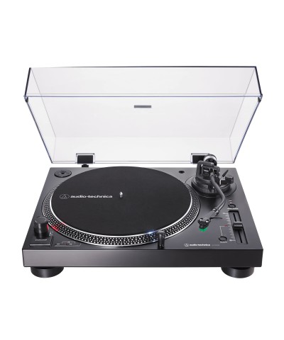 AUDIO TECHNICA AT LP120X USB GIRADISCHI TRAZIONE DIRETTA GARANZIA UFFICIALE