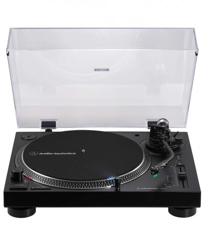 AUDIO TECHNICA AT LP120X USB BT GIRADISCHI CON BLUETOOTH GARANZIA UFFICIALE