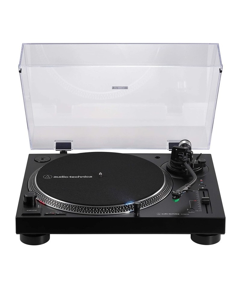 AUDIO TECHNICA AT LP120X USB BT GIRADISCHI CON BLUETOOTH GARANZIA UFFICIALE