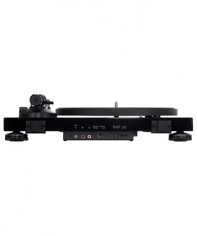 AUDIO TECHNICA AT LPW50PB GIRADISCHI TRAZIONE A CINGHIA GARANZIA UFFICIALE