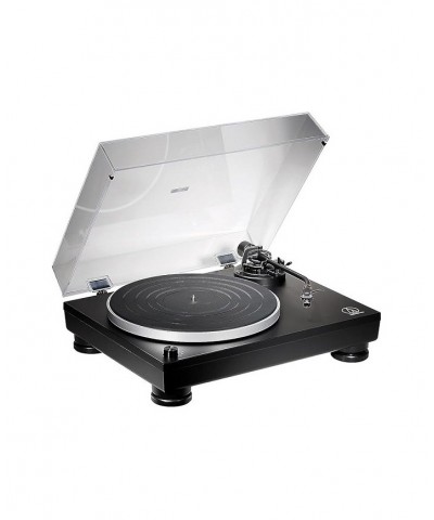 AUDIO TECHNICA AT LP5X GIRADISCHI TRAZIONE DIRETTA GARANZIA UFFICIALE