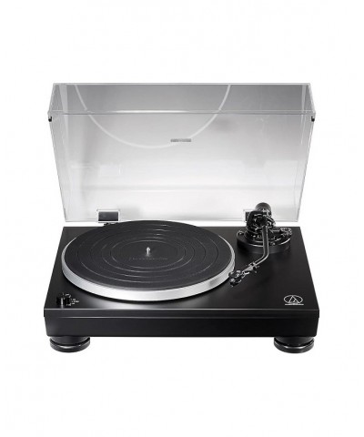 AUDIO TECHNICA AT LP5X GIRADISCHI TRAZIONE DIRETTA GARANZIA UFFICIALE