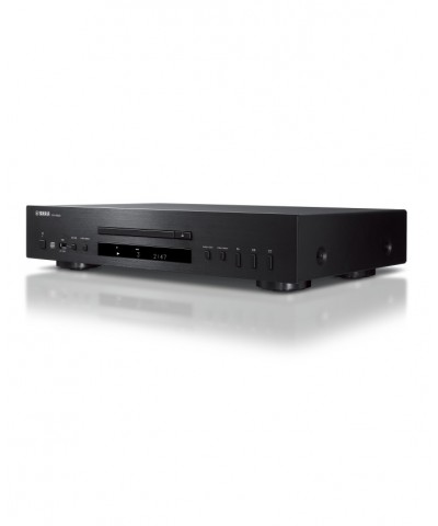 YAMAHA CD S303 LETTORE CD GARANZIA UFFICIALE