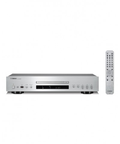 YAMAHA CD S303 LETTORE CD GARANZIA UFFICIALE