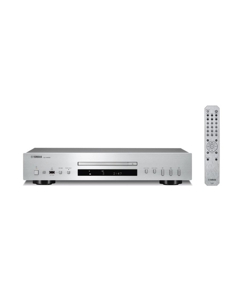 YAMAHA CD S303 LETTORE CD GARANZIA UFFICIALE