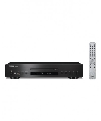 YAMAHA CD S303 LETTORE CD GARANZIA UFFICIALE