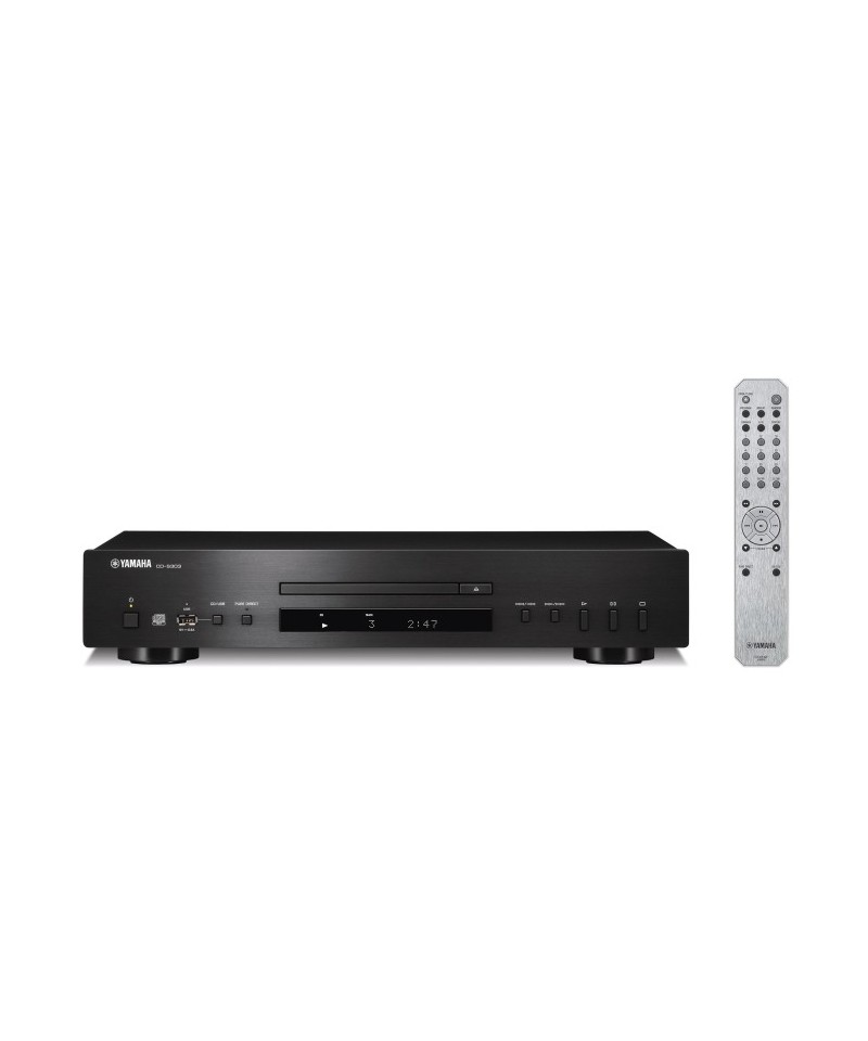 YAMAHA CD S303 LETTORE CD GARANZIA UFFICIALE