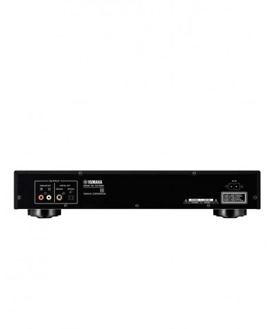 YAMAHA CD S303 LETTORE CD GARANZIA UFFICIALE