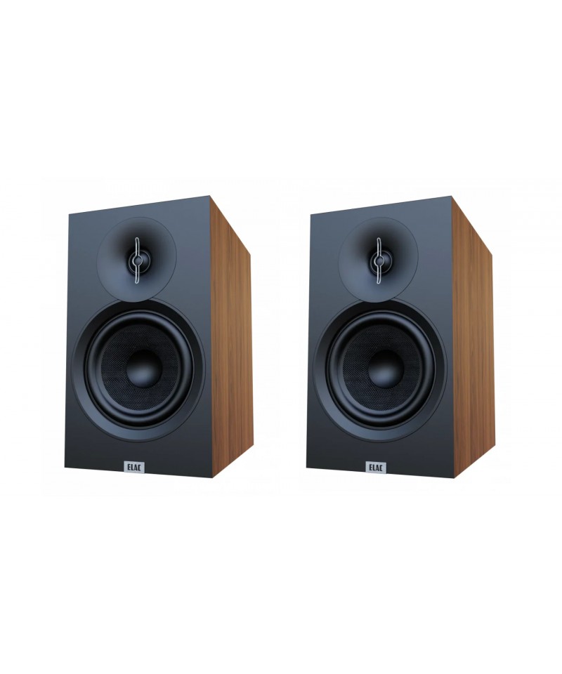 ELAC DEBUT B6.3 DB63 COPPIA DIFFUSORI DA LIBRERIA GARANZIA UFFICIALE