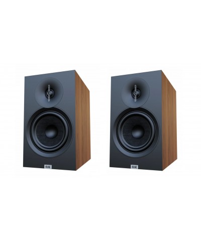 ELAC DEBUT B6.3 DB63 COPPIA DIFFUSORI DA LIBRERIA GARANZIA UFFICIALE