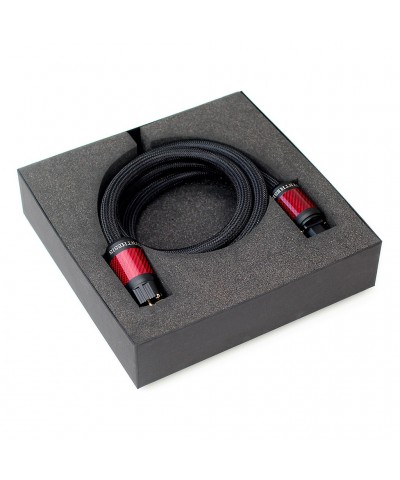 SYNTHESIS PC POWER CORD CAVO DI ALIMENTAZIONE GARANZIA UFFICIALE