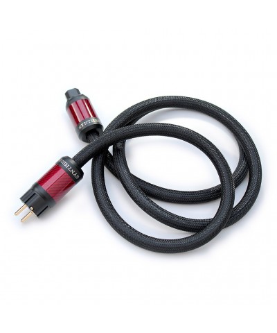 SYNTHESIS PC POWER CORD CAVO DI ALIMENTAZIONE GARANZIA UFFICIALE