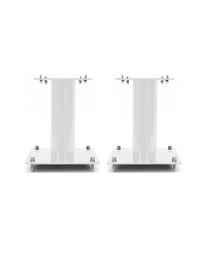 NORSTONE STYLUM S COPPIA STAND PER DIFFUSORI GARANZIA UFFICIALE
