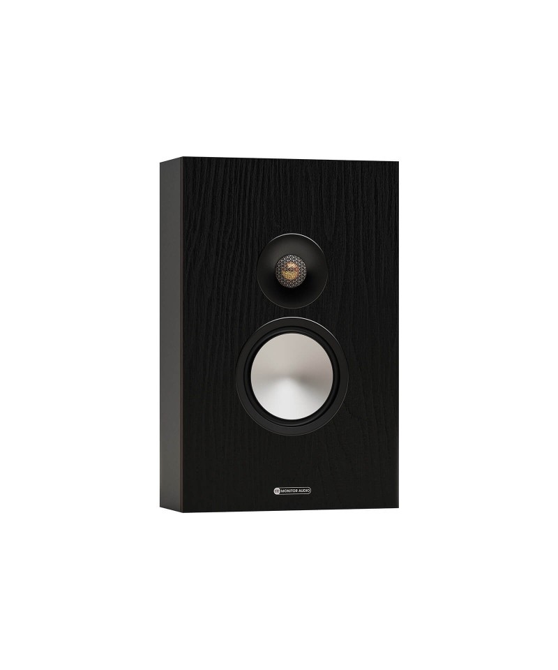 MONITOR AUDIO BRONZE ON-WALL 7G DIFFUSORE SURROUND GARANZIA UFFICIALE