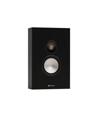 MONITOR AUDIO BRONZE ON-WALL 7G DIFFUSORE SURROUND GARANZIA UFFICIALE