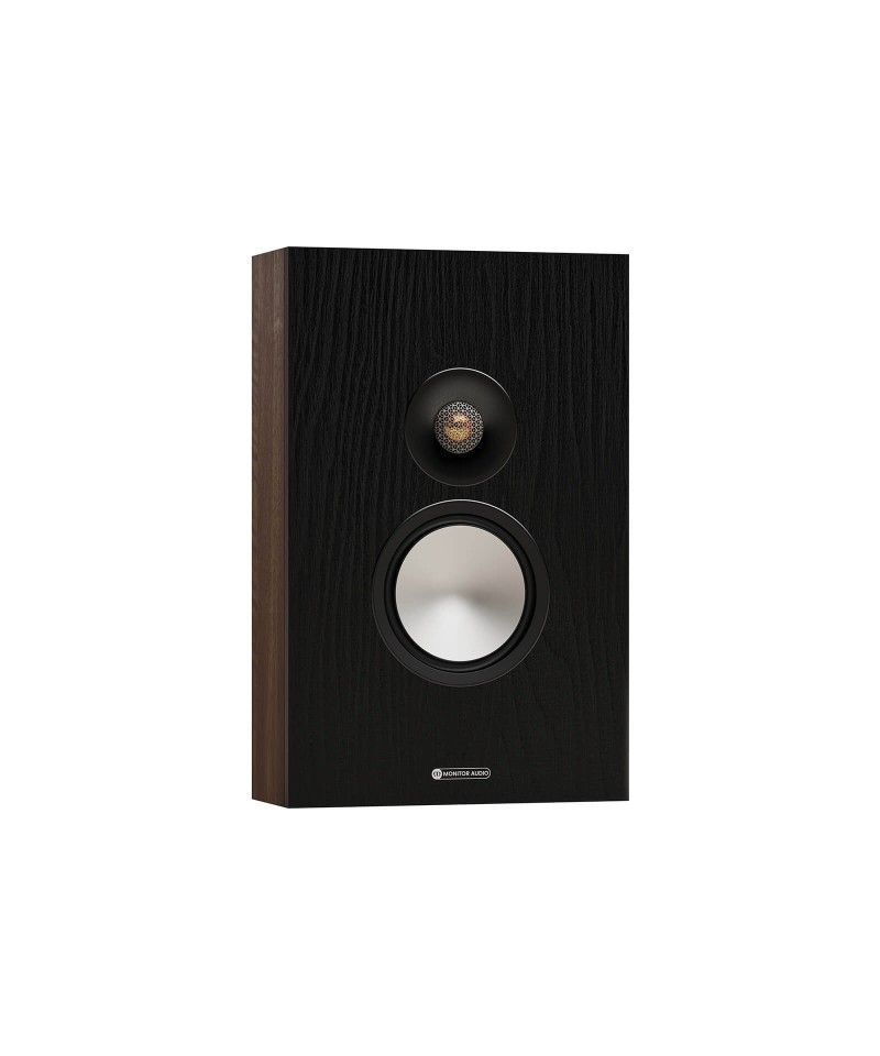 MONITOR AUDIO BRONZE ON-WALL 7G DIFFUSORE SURROUND GARANZIA UFFICIALE