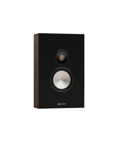 MONITOR AUDIO BRONZE ON-WALL 7G DIFFUSORE SURROUND GARANZIA UFFICIALE