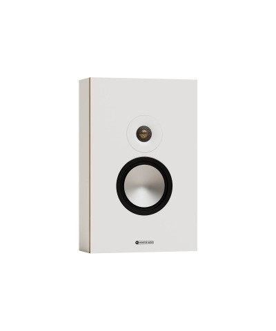 MONITOR AUDIO BRONZE ON-WALL 7G DIFFUSORE SURROUND GARANZIA UFFICIALE