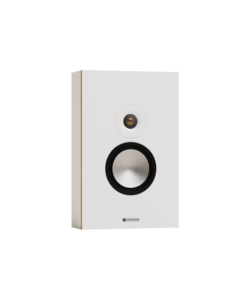 MONITOR AUDIO BRONZE ON-WALL 7G DIFFUSORE SURROUND GARANZIA UFFICIALE