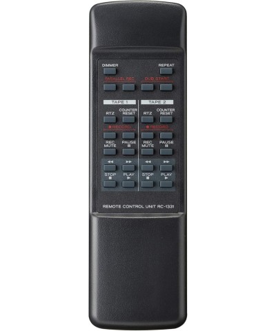 TEAC W 1200 REGISTRATORE A CASSETTE DOPPIA NUOVO GARANZIA UFFICIALE