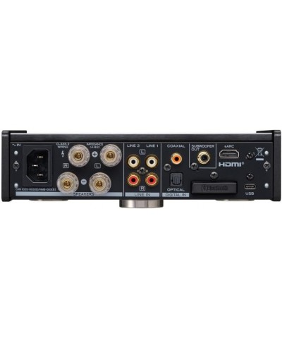 TEAC AI 303 AMPLIFICATORE DAC E AMP CUFFIE NUOVO GARAZNIA UFFICIALE