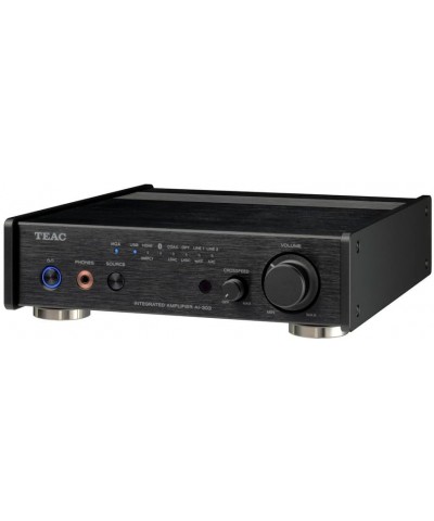 TEAC AI 303 AMPLIFICATORE DAC E AMP CUFFIE NUOVO GARAZNIA UFFICIALE