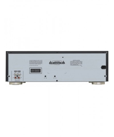 TEAC AD 850 REGISTRATORE A CASSETTE E CD PLAYER NUOVO GARANZIA UFFICIALE