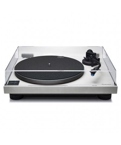 TECHNICS SL 40CBT GIRADISCHI MANUALE GARANZIA UFFICIALE