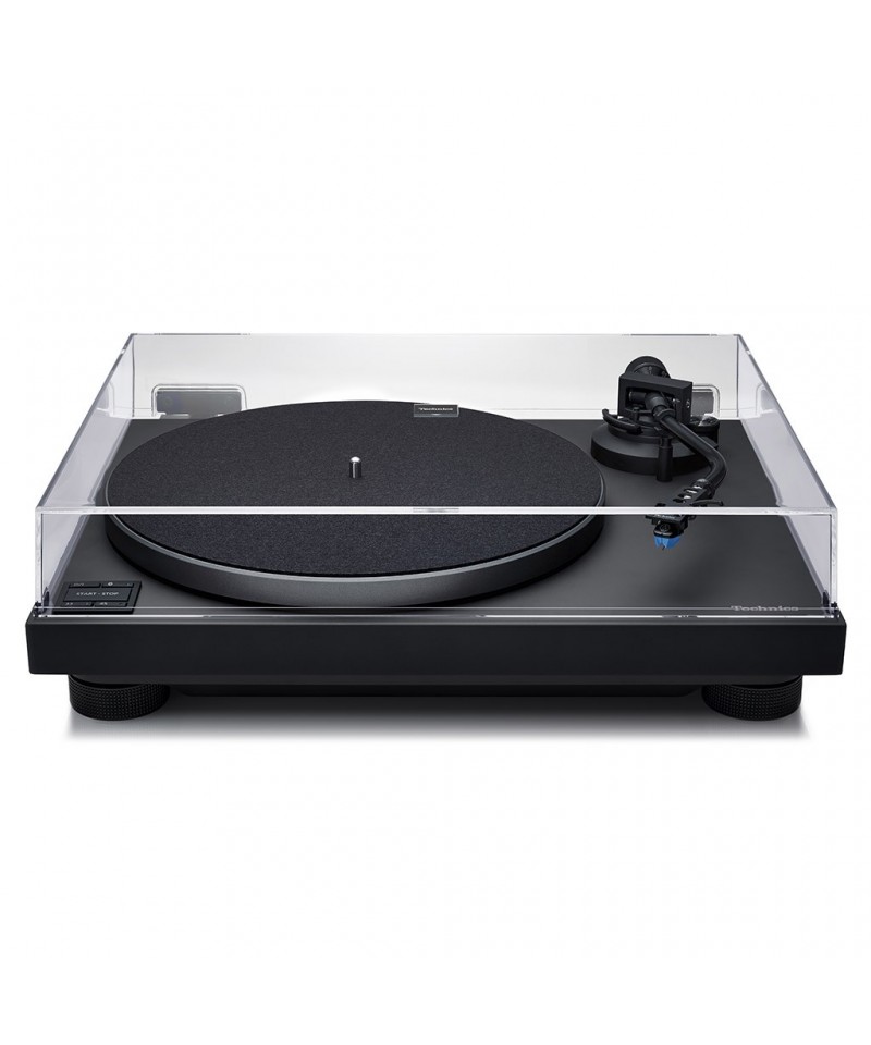 TECHNICS SL 40CBT GIRADISCHI MANUALE GARANZIA UFFICIALE