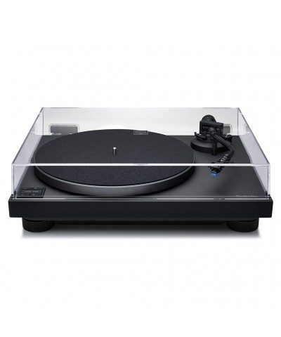 TECHNICS SL 40CBT GIRADISCHI MANUALE GARANZIA UFFICIALE