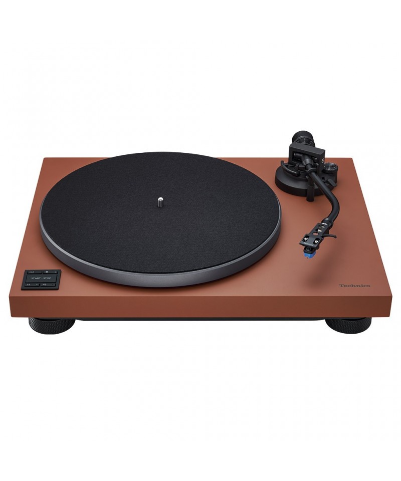 TECHNICS SL 40CBT GIRADISCHI MANUALE GARANZIA UFFICIALE