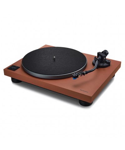 TECHNICS SL 40CBT GIRADISCHI MANUALE GARANZIA UFFICIALE