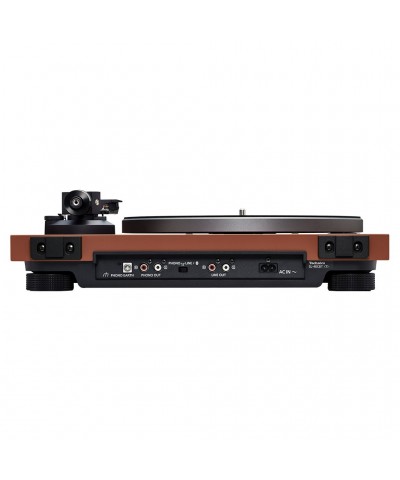 TECHNICS SL 40CBT GIRADISCHI MANUALE GARANZIA UFFICIALE