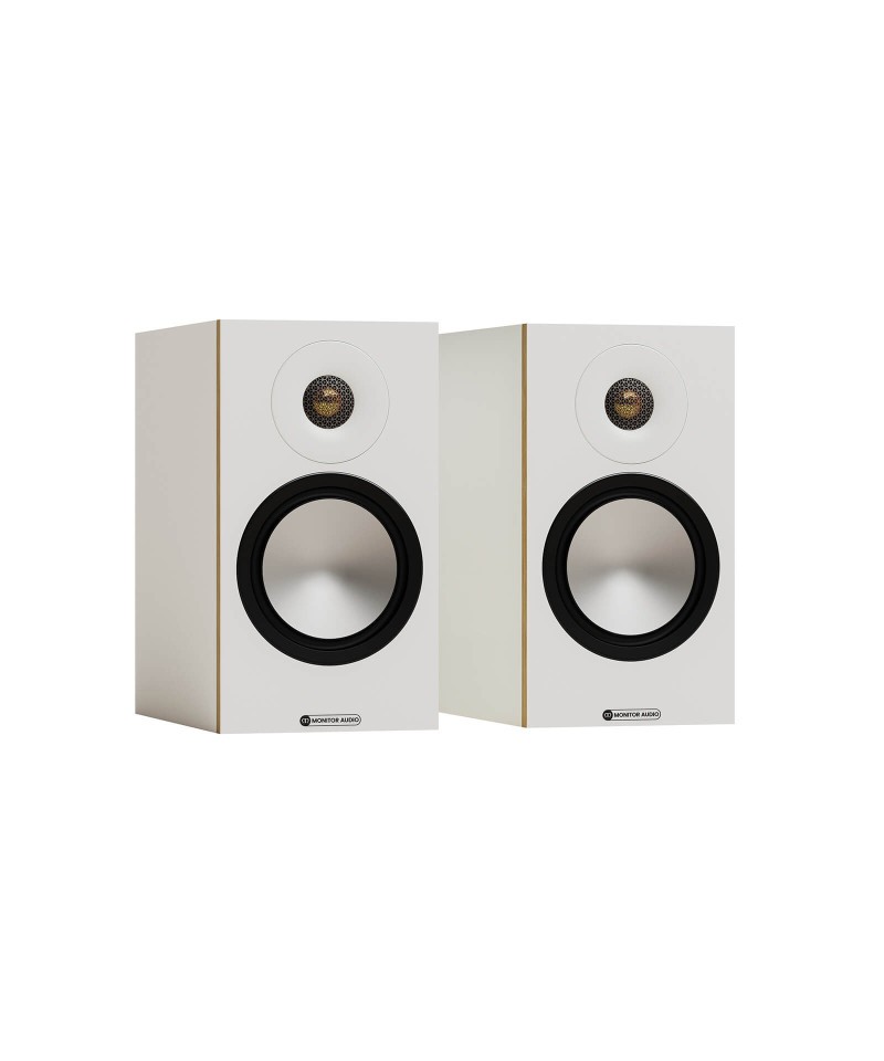 MONITOR AUDIO BRONZE 50 7G COPPIA DIFFUSORI DA LIBRERIA GARANZIA UFFICIALE