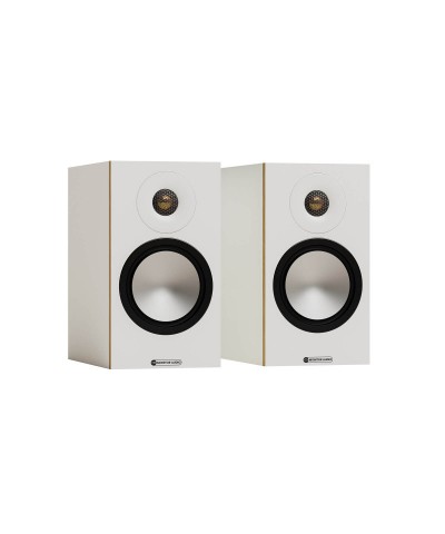 MONITOR AUDIO BRONZE 50 7G COPPIA DIFFUSORI DA LIBRERIA GARANZIA UFFICIALE