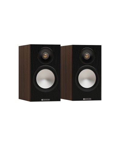 MONITOR AUDIO BRONZE 50 7G COPPIA DIFFUSORI DA LIBRERIA GARANZIA UFFICIALE