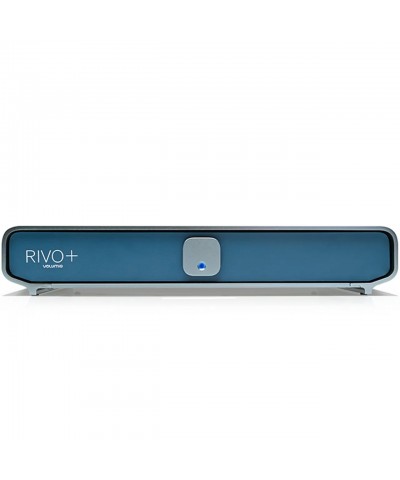 VOLUMIO RIVO PLUS STREAMER DI RETE HIFI GARANZIA UFFICIALE