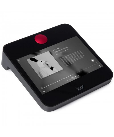 VOLUMIO MOTIVO STREAMER DI RETE HIEND GARANZIA UFFICIALE